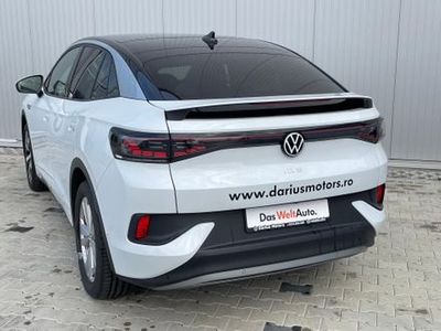 VW ID.5 Pro Performance TD