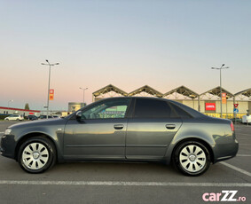 Audi A4 2.0 benzină MPI + GPL BRC