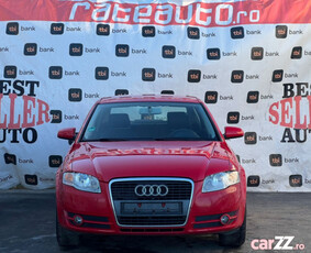 Audi A4 - 2.0 Benzina - Manuala - 130hp - 260.978km*