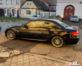 Bmw 320 d e92 e93 cabrio M pack