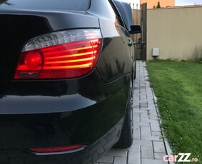 BMW 520 e60 2.0i LCI Automat