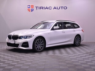 BMW BMW SERIA 3 2.0 D