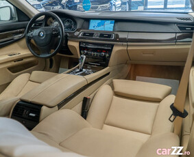 BMW Seria 7 730d Aut.