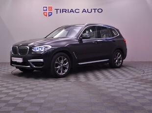 BMW BMW X3 2.0 D