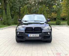 BMW X5, 2012, 3.0d, 245cp, Suv