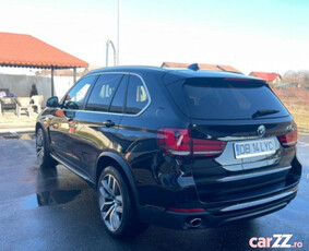 BMW X5 XDrive 2.0