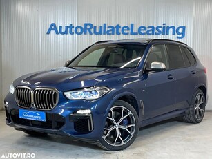 BMW X5M