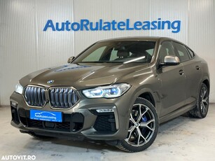 BMW X6M