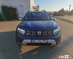 Dacia duster 1,5 dci - diesel - 4 x 2, 2022 . euro6, 43.300 km