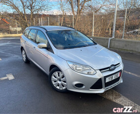 Ford Focus 1.6 TDCI 2013