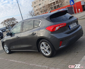 Ford Focus 68000 Km Unic Proprietar