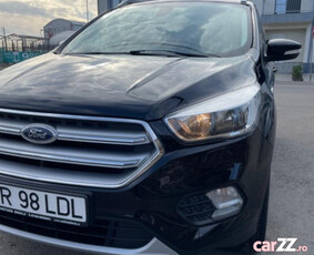 Ford Kuga 1.5 Benzina Primul propietar