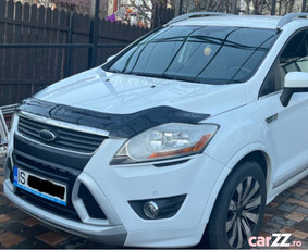 Ford Kuga Individual