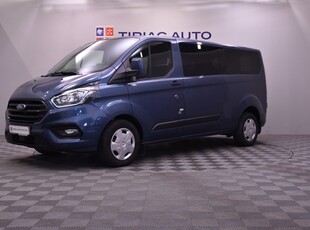 FORD FORD TRANSIT CUSTOM 2.0 D