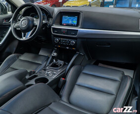 Mazda CX-5 CD150 4x4 Revolution