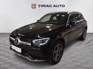 MERCEDES-BENZ MERCEDES BENZ CLASA GLC 300 DE 4MATIC