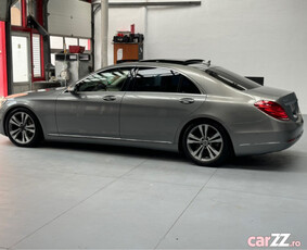 Mercedes Benz S350 LONG