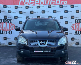 Nissan Qashqai - 1.5 Diesel - Manuala - 103hp - 276.632km*