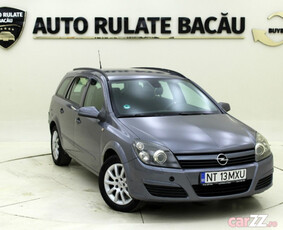 Opel Astra 1.7 CDTi 101CP 2005 Euro 4