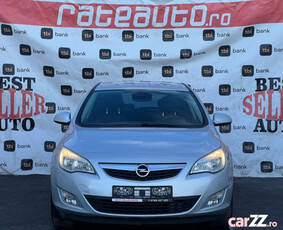 Opel Astra - 1.7 Diesel - Manuala - 110hp - 263.289km*