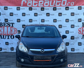 Opel Corsa - 1.3 Diesel - Manuala - 95hp - 242.295km*