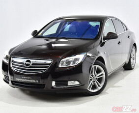 Opel Insignia 2.0 CDTI - 160 CP