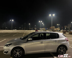 Peugeot 308 1.2 L PureTech Turbo