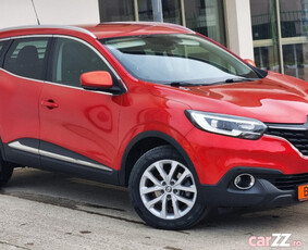 Renault Kadjar - 1.5 dCi - Energy Zen