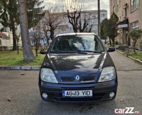 Renault scenic 2003 1,9D