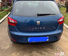 Seat Ibiza 1.2 motorina