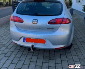 Seat leon 1.9 2009