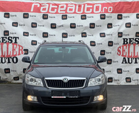 Skoda Octavia - 1.8 Diesel - Manuala - 160hp - 182.641km*