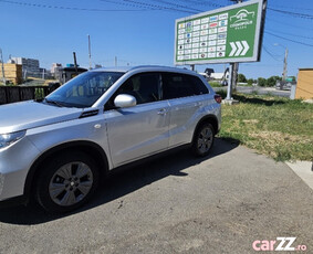 Suzuki vitara 1.4 mhev boosterjet