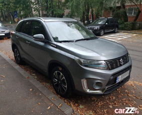 Suzuki Vitara Hybrid 4WD AllGrip Spirit 2022