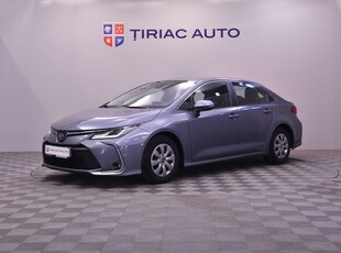 TOYOTA TOYOTA COROLLA 1.8L