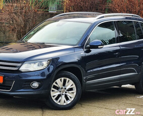 Volkswagen Tiguan - 2.0 TDI - Life 4Motion BlueMotion Tech