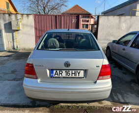 Volkswagen Bora 1.6 Benzina