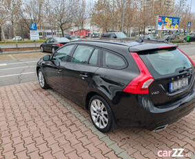 Volvo V60 2016 Diesel euro 6