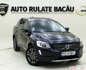 Volvo XC 60 2.0d 180CP Summum Automata 2015 Euro 6