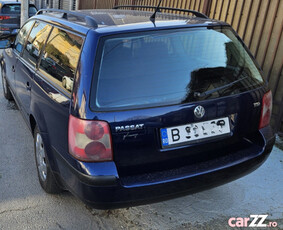 Vw Passat B5.5 Combi 1.9 TDI 2004