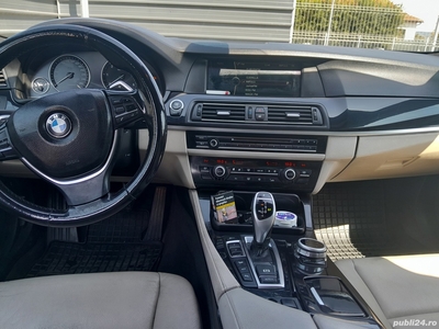 bmw 525xdrive