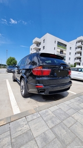 BMW X5 M50D facelift