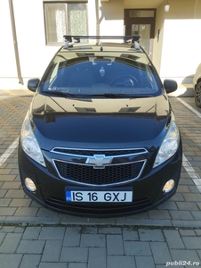 Chevrolet spark gpl benzină