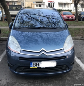 Citroen C4 Grand Picasso