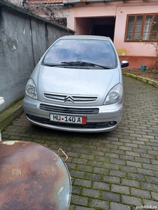 Citroen xsara an 2006 motor 16 hdi km 177850 tel preț 850 Euro!!!