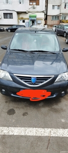 Dacia Logan 2008