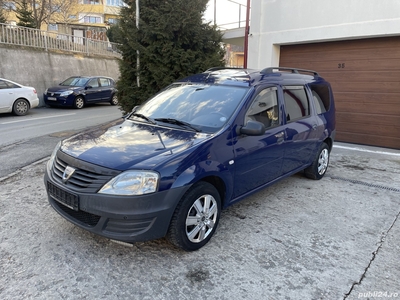 Dacia Logan MCV An. 2009