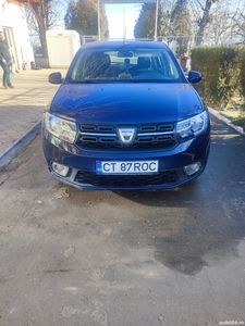 Dacia Sandero an 2018