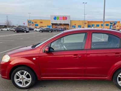 De vanzare Chevrolet Aveo LT, an 2011