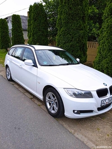 Devânzare BMW ser 3